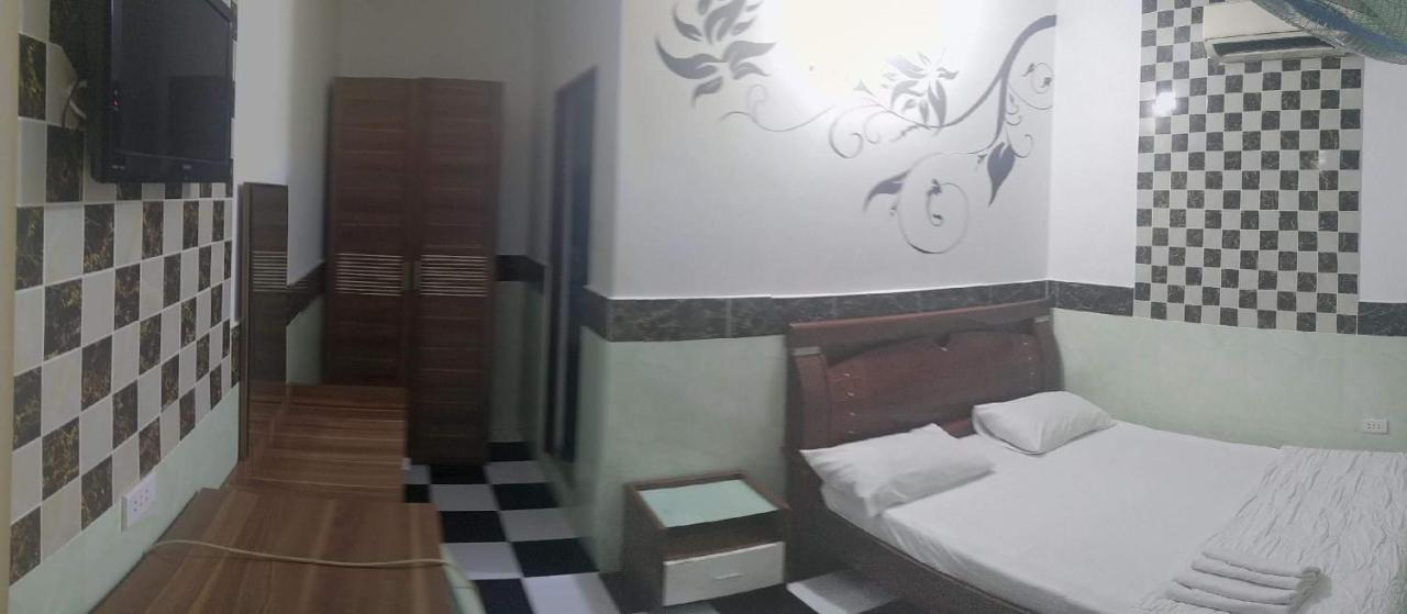 Sao Mai Hotel Ho Chi Minh-byen Eksteriør bilde