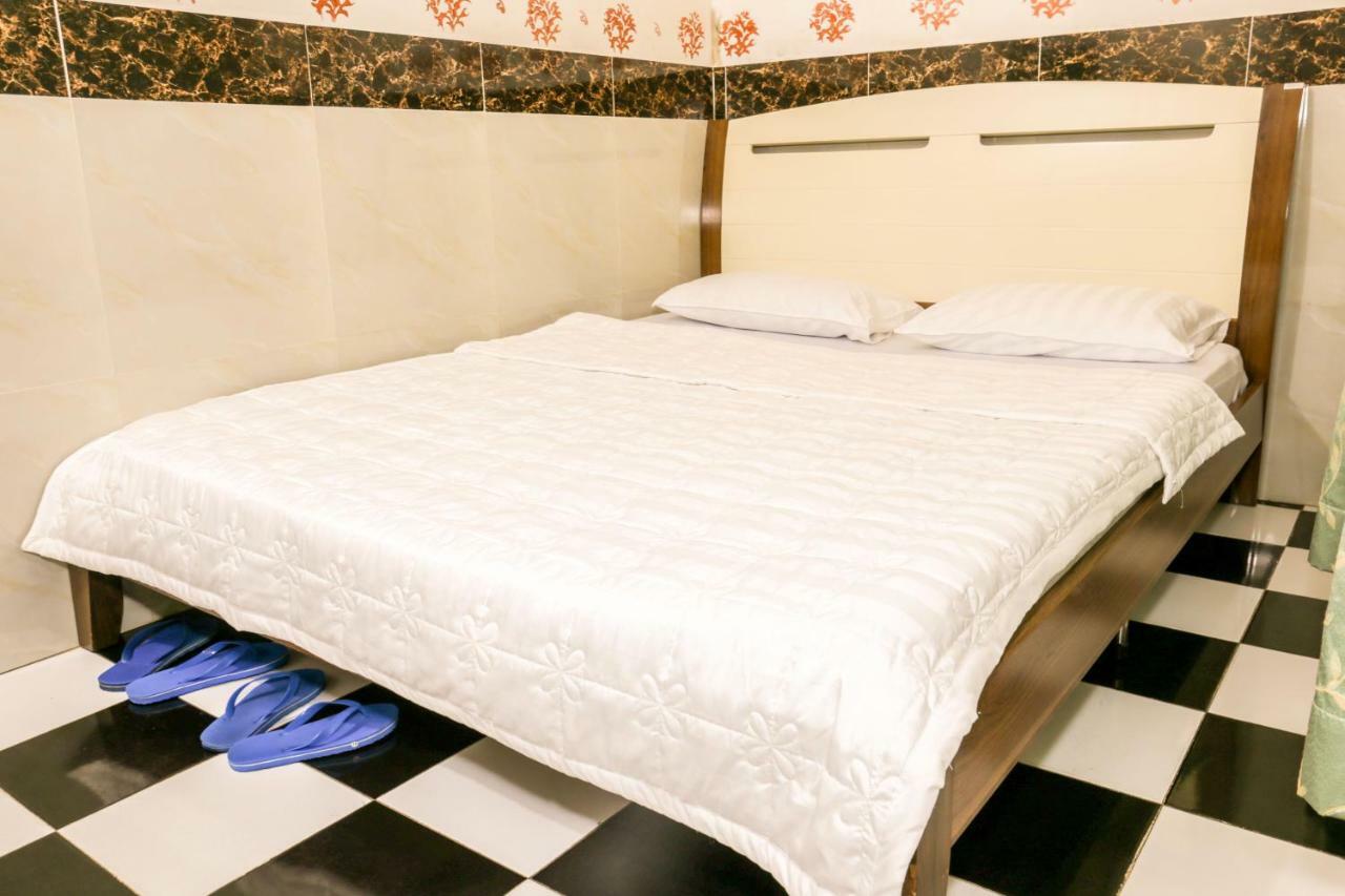 Sao Mai Hotel Ho Chi Minh-byen Eksteriør bilde