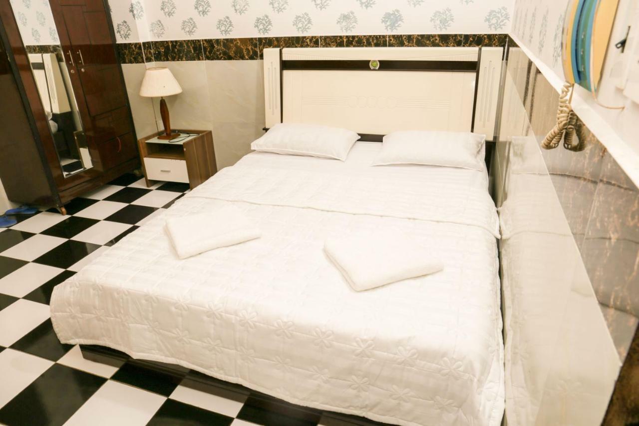 Sao Mai Hotel Ho Chi Minh-byen Eksteriør bilde