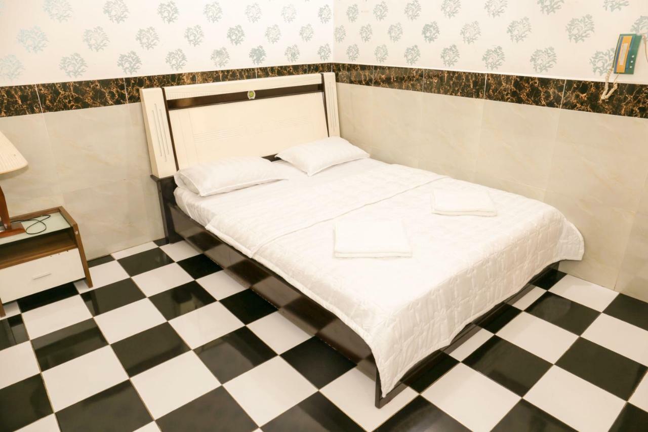 Sao Mai Hotel Ho Chi Minh-byen Eksteriør bilde