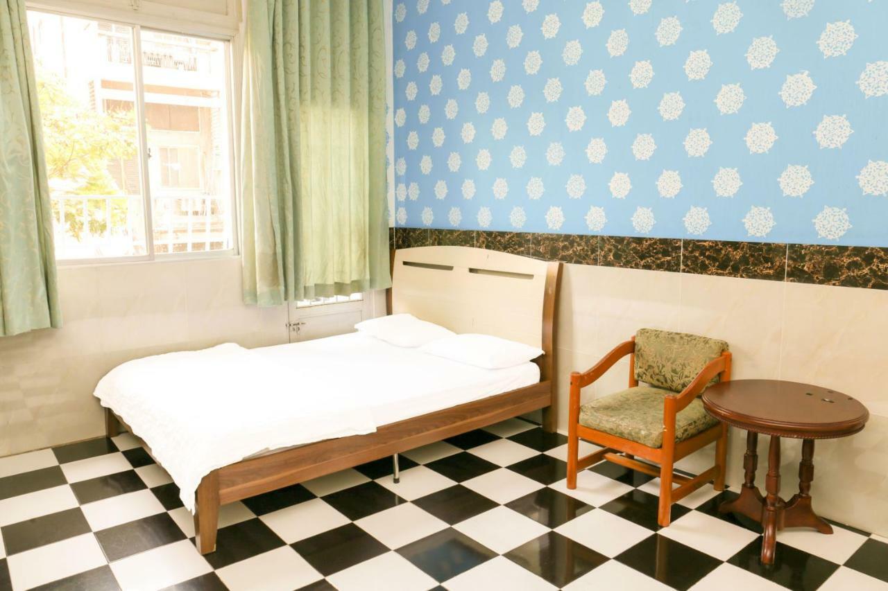Sao Mai Hotel Ho Chi Minh-byen Eksteriør bilde